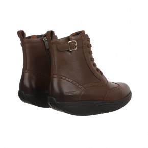 Winka Boot W Dark Brown 40 MBT Damen Stiefeletten